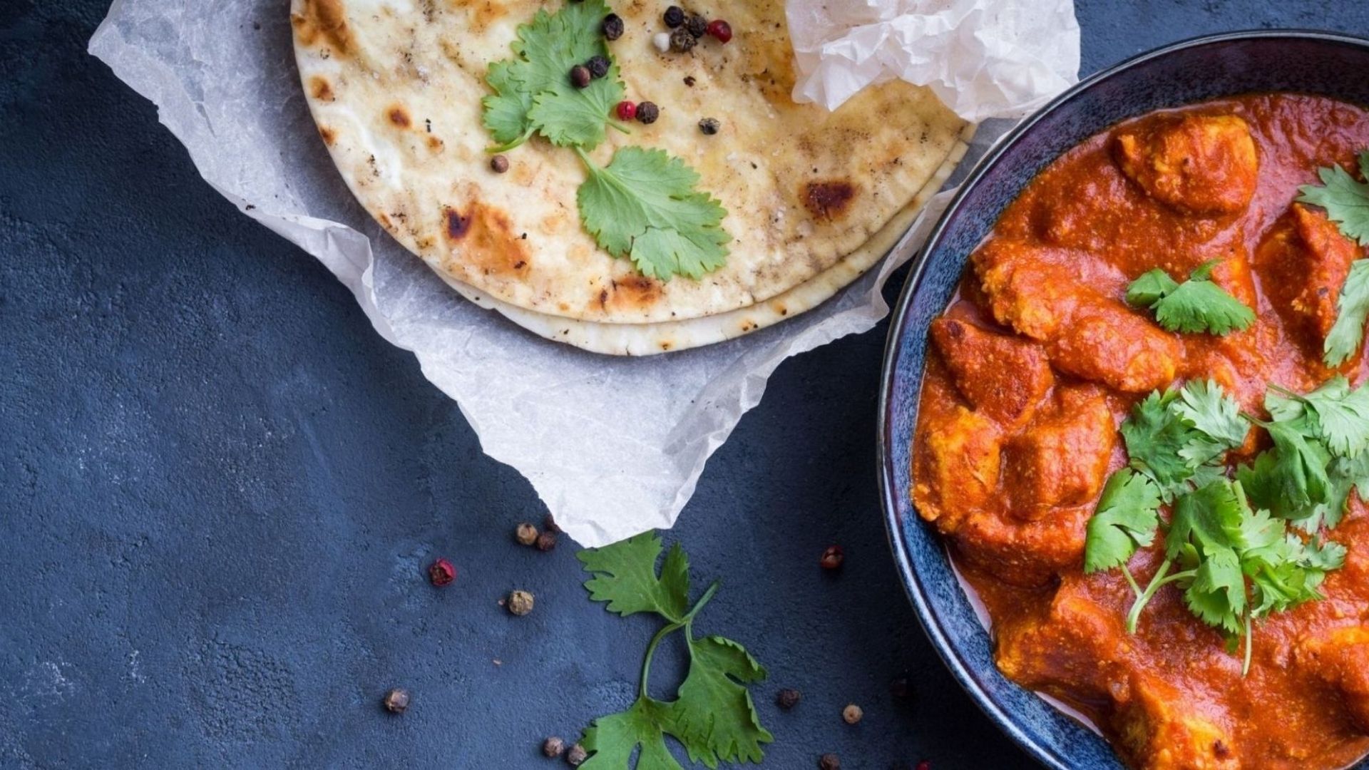 Achari Bolton Indian Restaurant Delivery + Takeaway in Bolton
